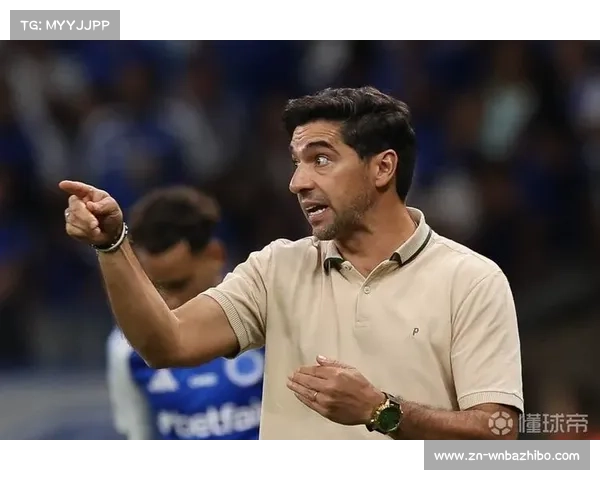 帕尔梅拉斯球员罗克1-4决赛梅开二度，率队淘汰河床