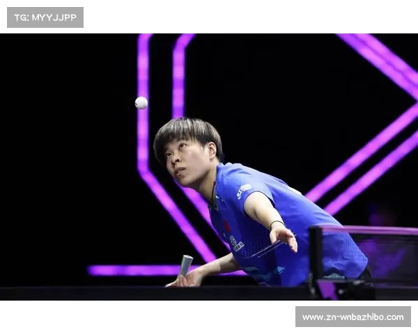 王艺迪蒙彼利埃赛逆转夺冠，称把胜利献给中国队