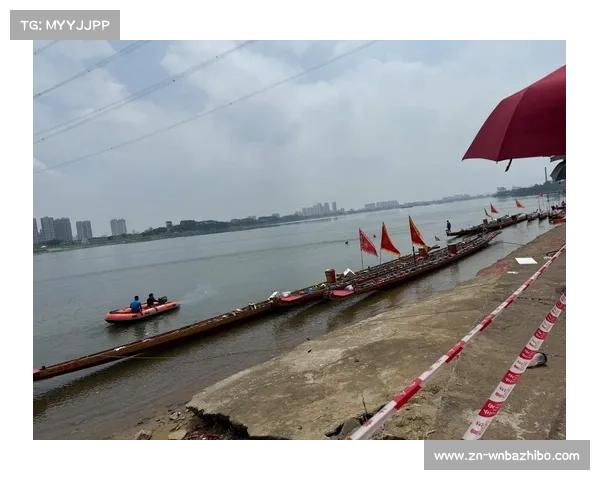 亚运会龙舟项目三亚预热赛举行，热带雨林赛道挑战选手适应性