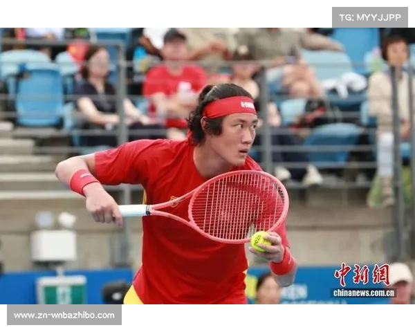 联合杯网球赛中国队取开门红，张之臻朱琳逆转比利时